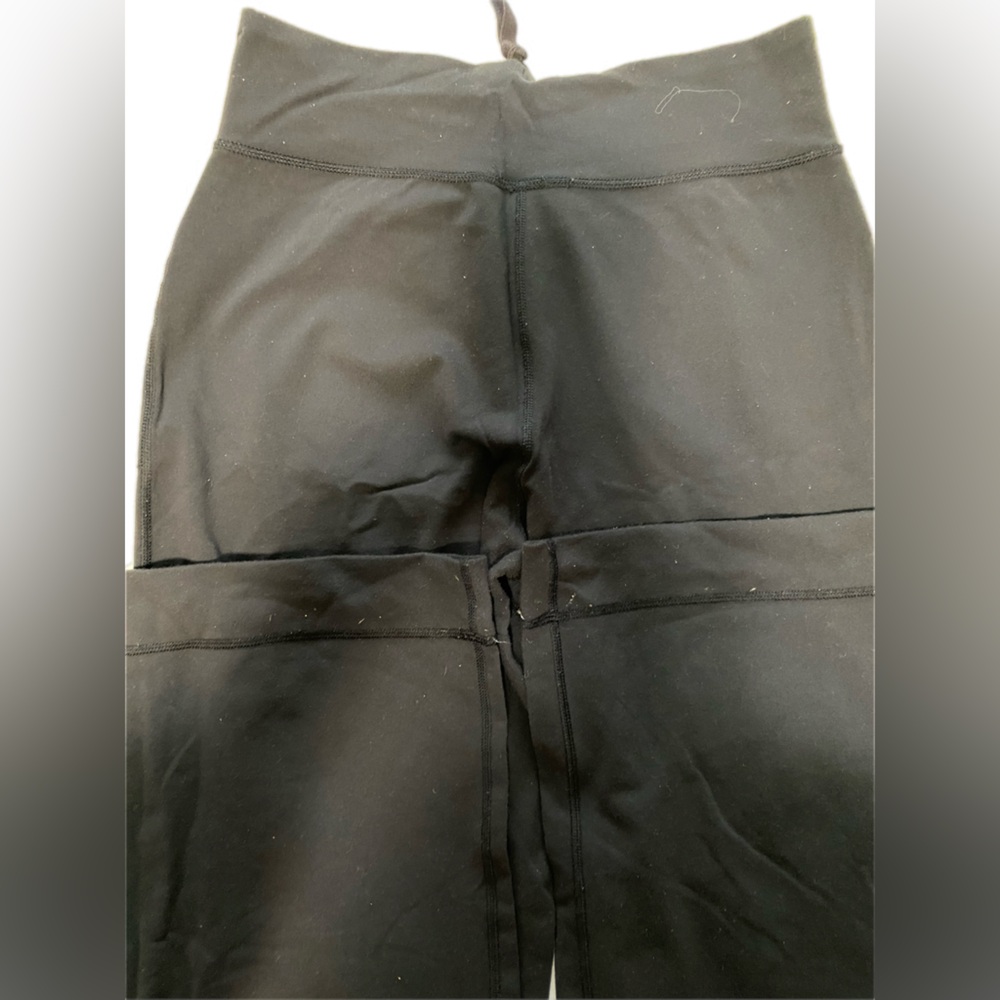 Lululemon Still Pant Inkwell (navy) 4 tall - Picture 3 of 10
